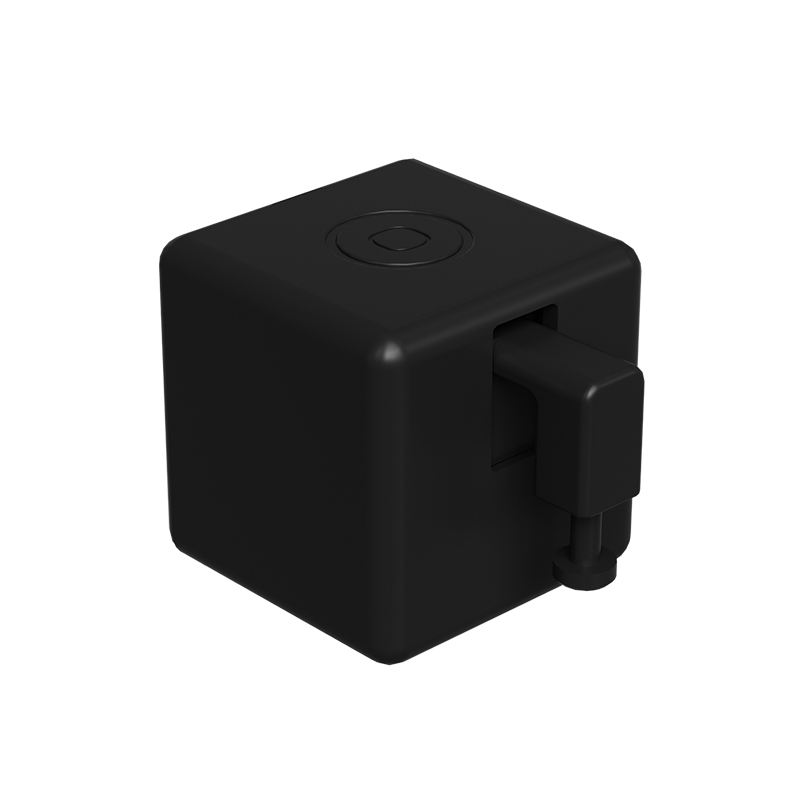 Home Automation Technology - Robot do samodzielnego montażu, który naciśnia