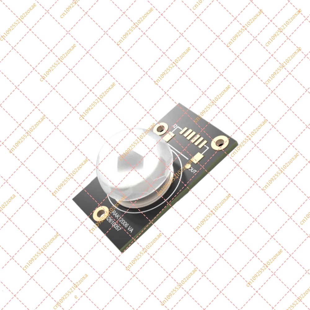 Iot Diy Home Automation - Moduł czujnika ruchu PIR AM312 Detektor