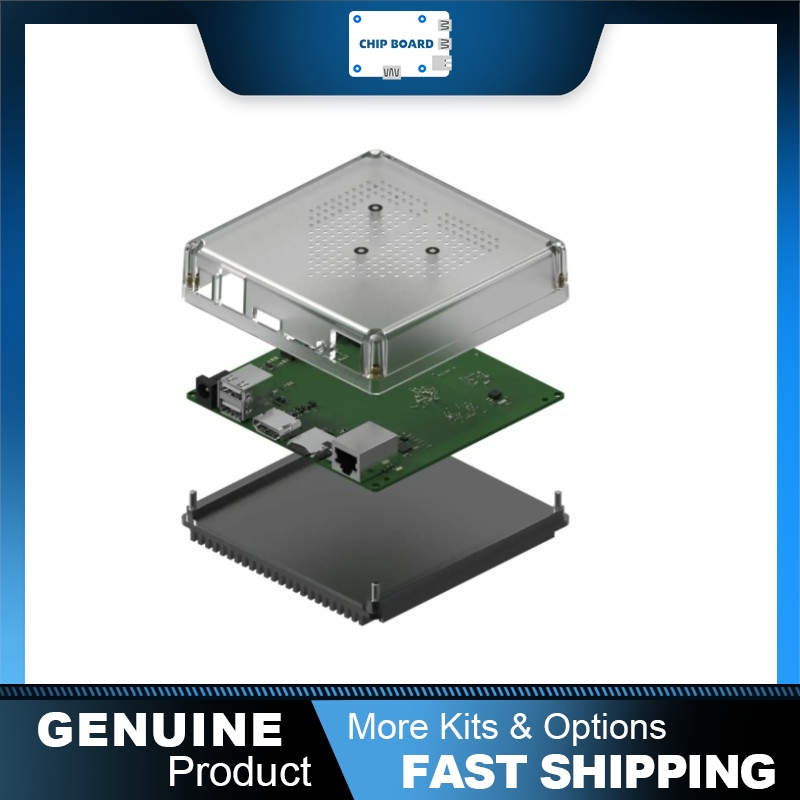 Home Automation Technology - Home Assistant Green Smart Hub, kontroler