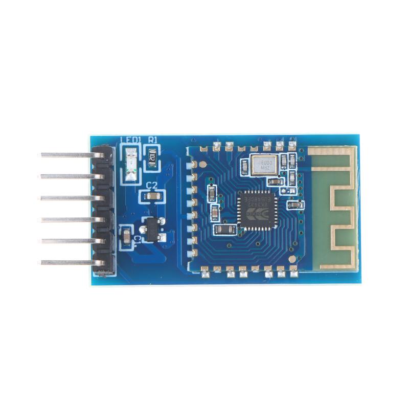Home Automation Diy Projects - Moduł JDY-23 Bluetooth 5.0 CC2541 BLE