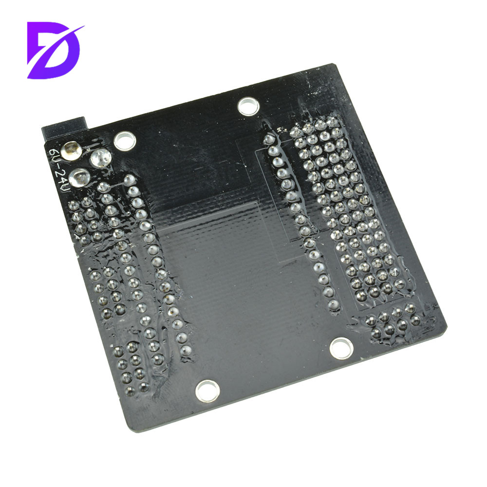 Nowa baza NodeMcu ESP8266 test – Esp8266 Nodemcu Board recenzja i cena