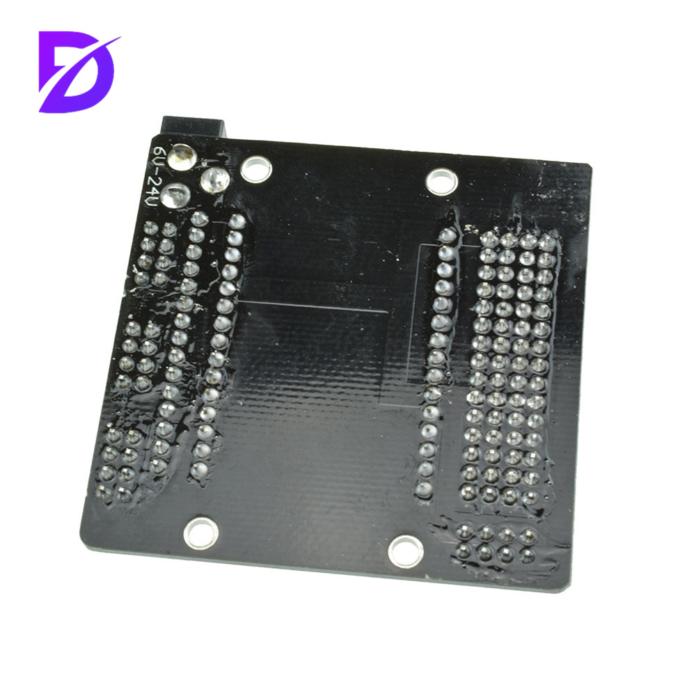 Nowa baza NodeMcu ESP8266 test – Esp8266 Nodemcu Board recenzja i cena