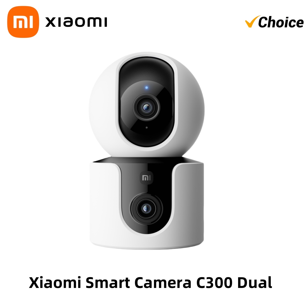 Inteligentna kamera Xiaomi C30 – Eufy Camera E220 recenzja i cena