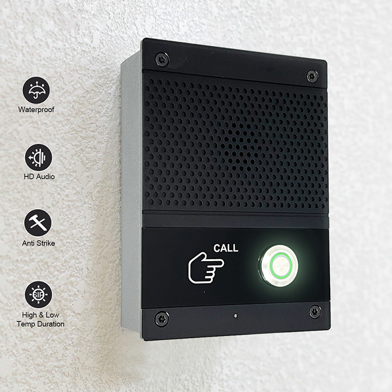 Sterowanie głosowe SIP Interco – Smart Home Automation Diy recenzja i cena