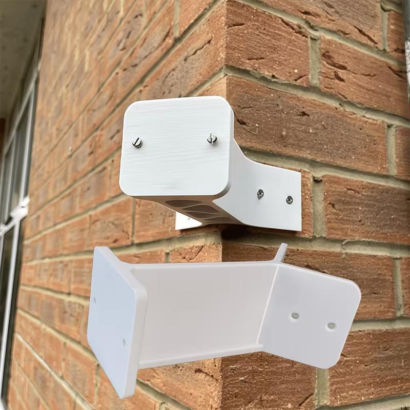 1 szt. Uchwyt montażowy z dług – Eufy Camera S340 recenzja i cena