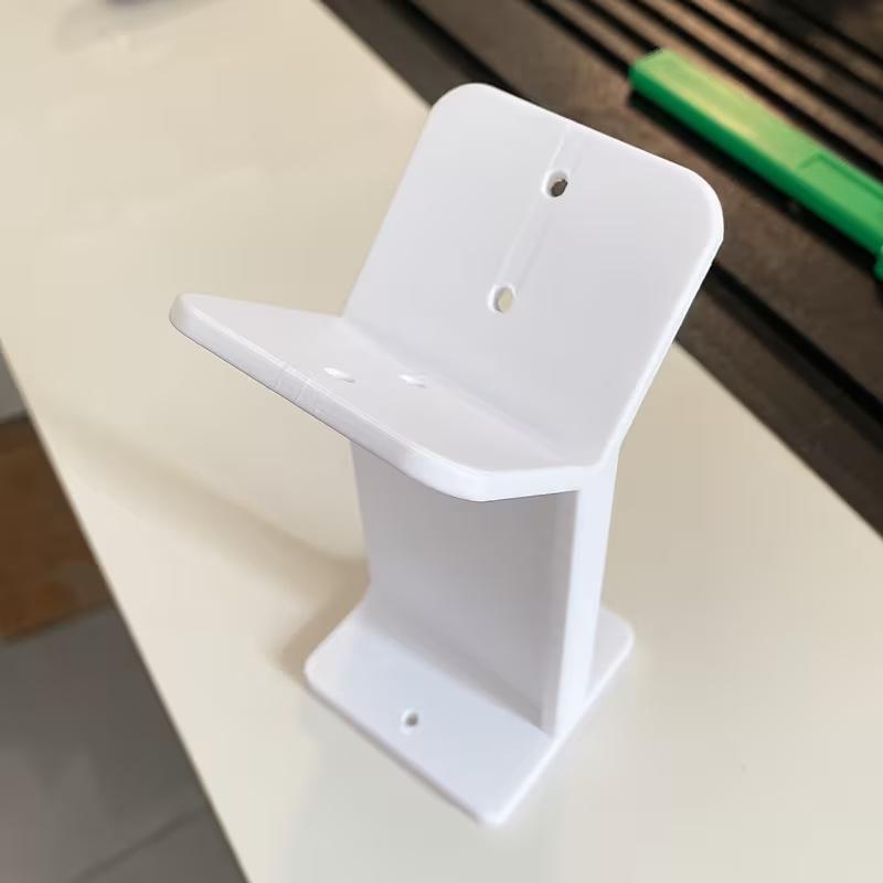 1 szt. Uchwyt montażowy z dług – Eufy Camera S340 recenzja i cena