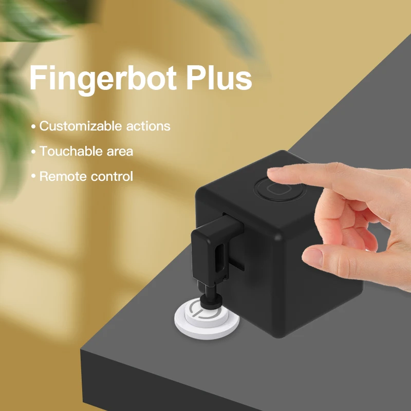 Robot do samodzielnego montażu – Home Automation Technology recenzja i cena