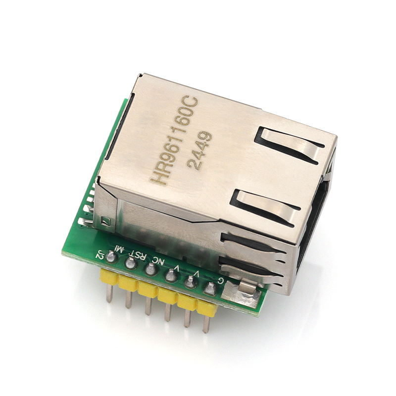 1/5/10 szt. Moduł W5500 TCP/IP – Ethernet Module W5500 recenzja i cena