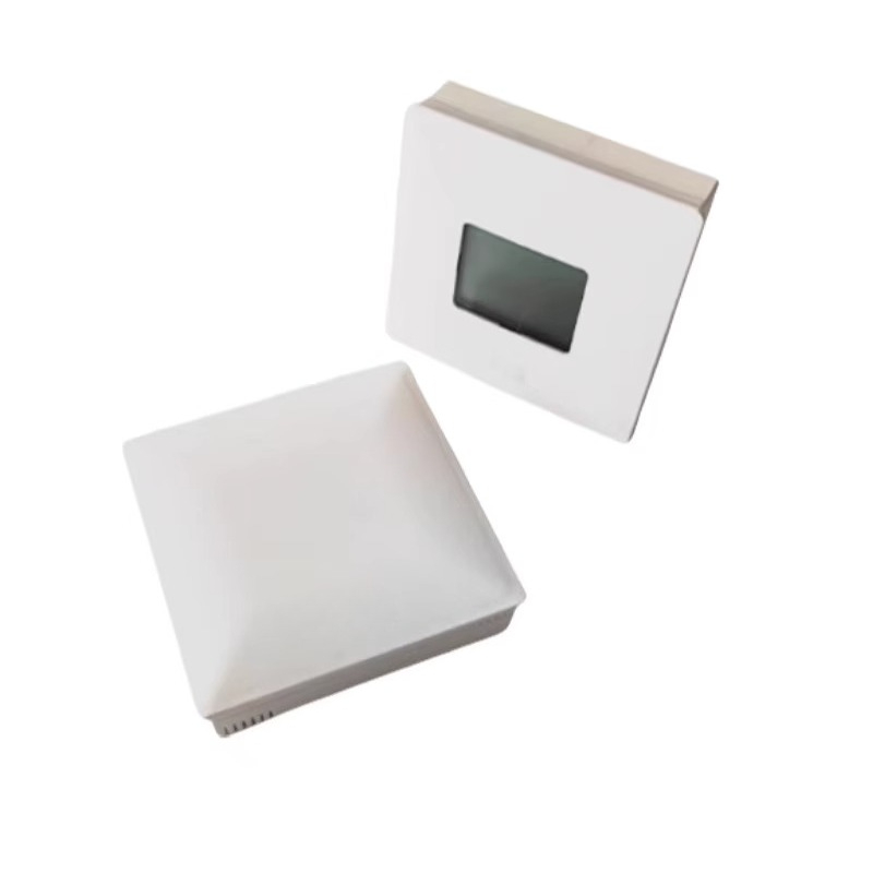 HTS201-M1A6D1 M1A3D1 Wewnętrzn – Temperature Humidity Sensor recenzja i cena
