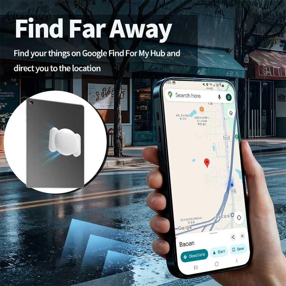 Android Security Navigate Loca – Smart Home Automation Diy recenzja i cena