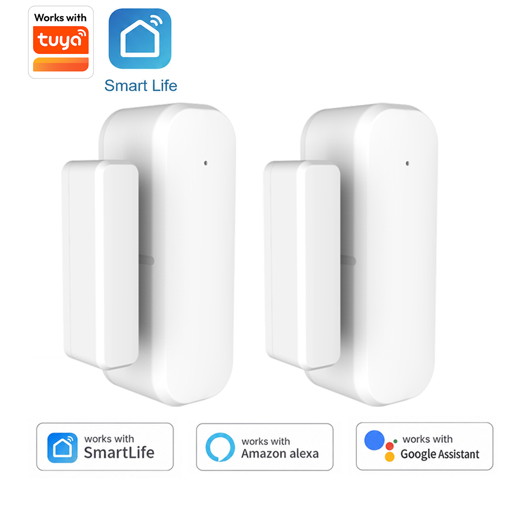 Inteligentny czujnik otwarcia  – Home Automation Technology recenzja i cena