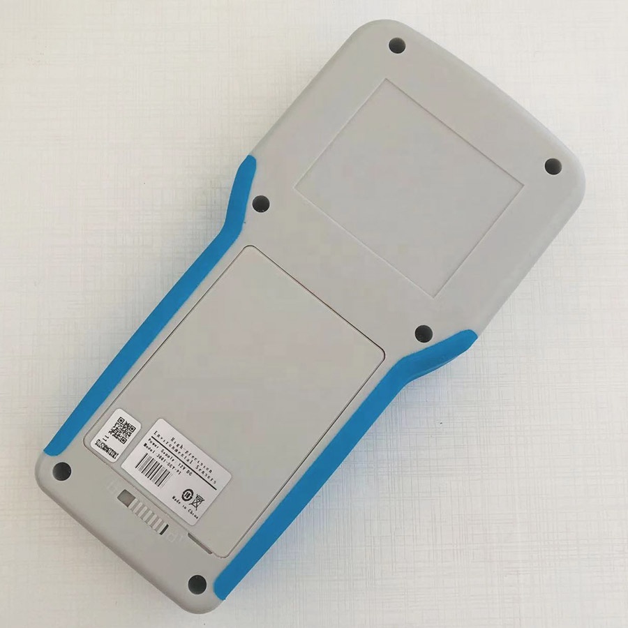Tester składu gleby NPK PH Prz – Temperature Humidity Sensor recenzja i cena