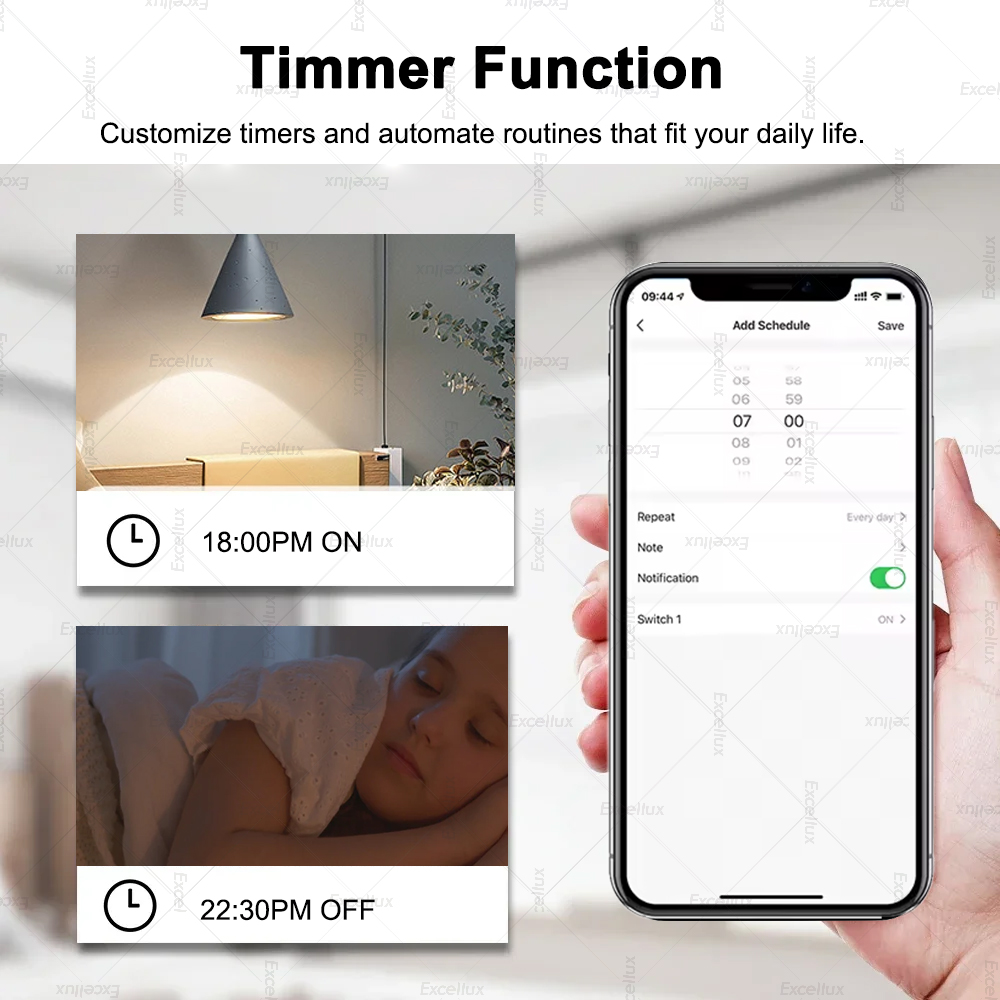 Moduł inteligentnej automatyki – Home Automation Technology recenzja i cena
