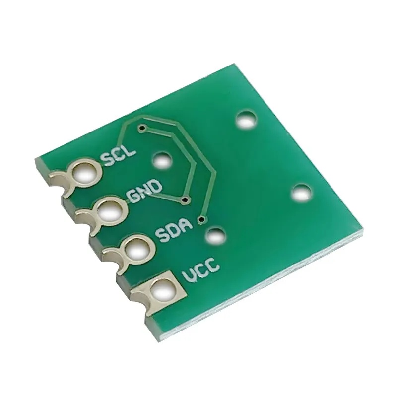 AHT21 Precyzyjny cyfrowy moduł – Temperature Humidity Sensor recenzja i cena