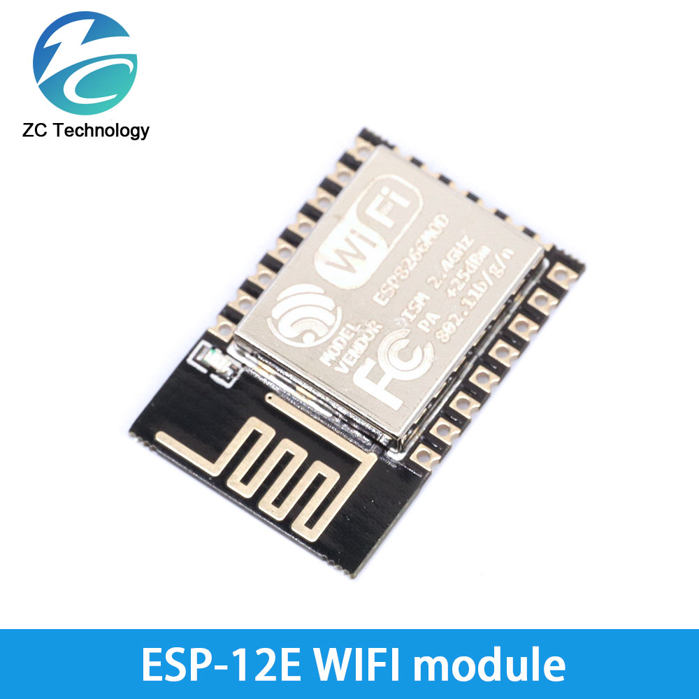 ESP8266 ESP-12 ESP-12F ESP32 C – Esp8266 Nodemcu Board recenzja i cena