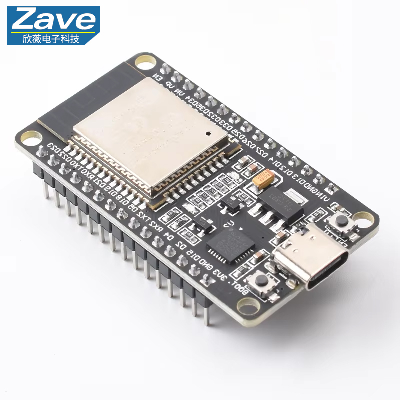 Płytka rozwojowa ESP32 WiFi Bl – Esp8266 Nodemcu Board recenzja i cena