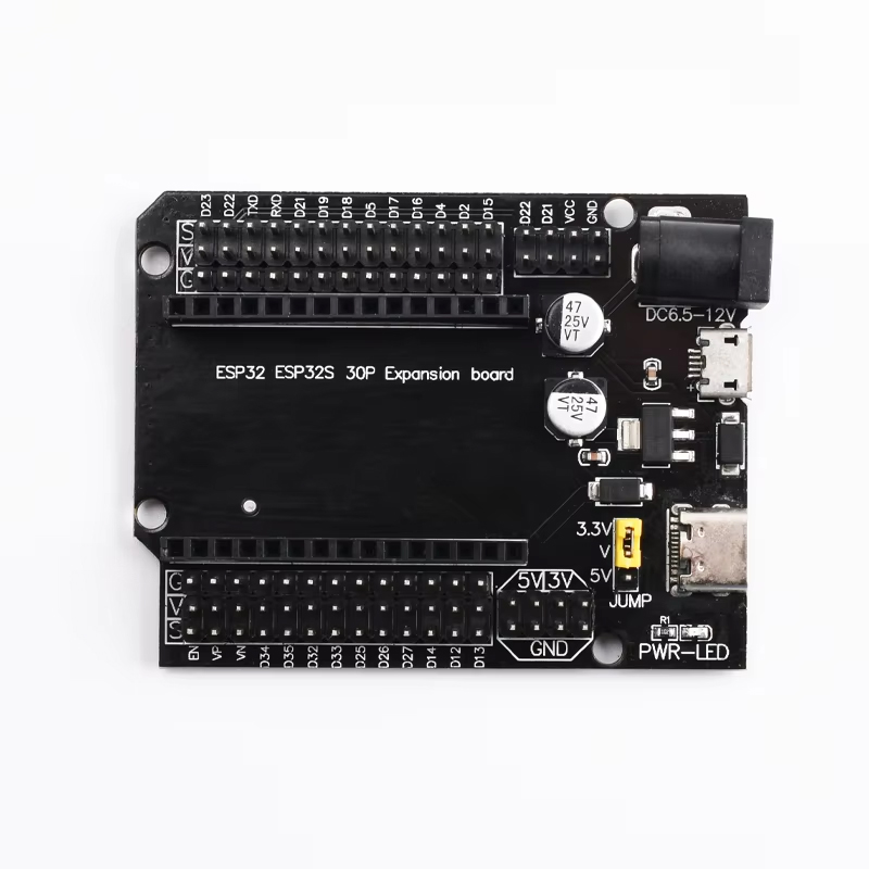 Płytka rozwojowa ESP32 WiFi Bl – Esp8266 Nodemcu Board recenzja i cena