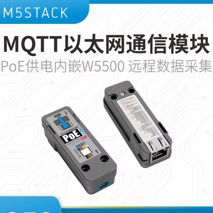 Oficjalny moduł komunikacji Et – Ethernet Module W5500 recenzja i cena