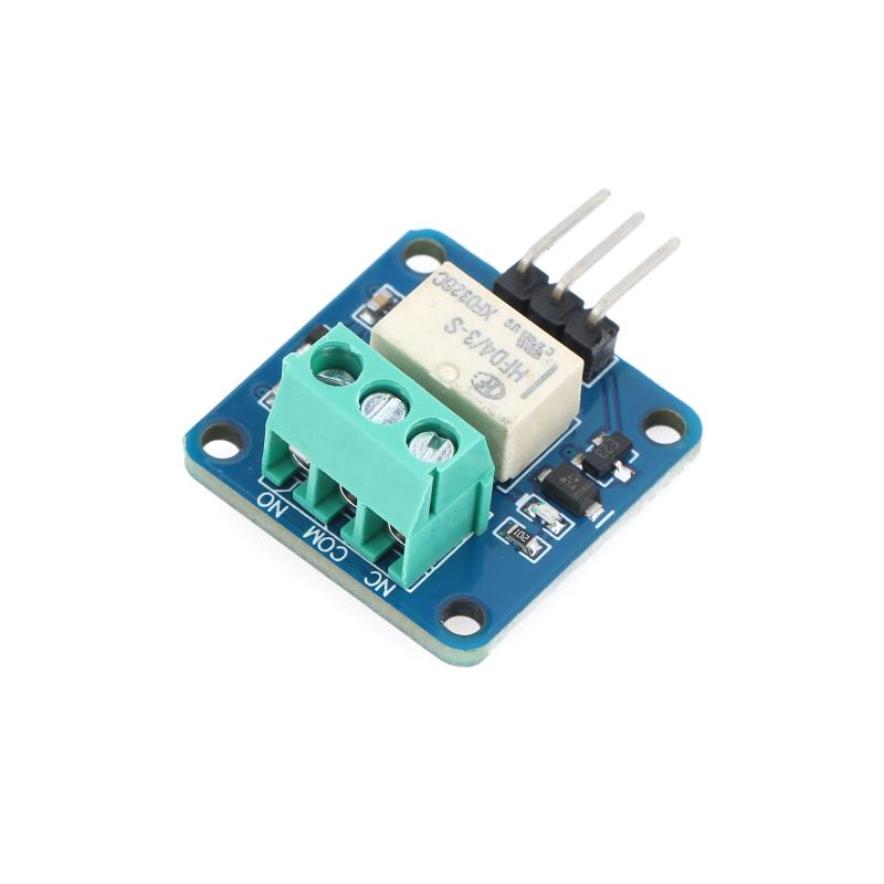 Moduł mini przekaźnika sygnało – Home Automation Diy Projects recenzja i cena