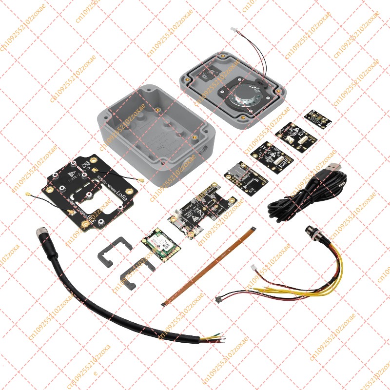 Zestaw startowy do przetwarzan – Iot Diy Home Automation recenzja i cena