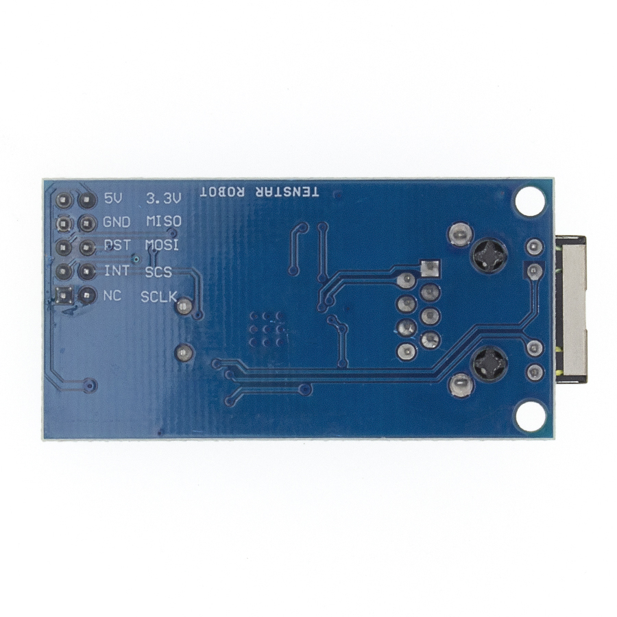 USR-ES1 W5500 moduł sieci Ethe – Ethernet Module W5500 recenzja i cena