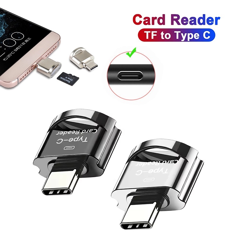 Czytnik kart OTG Micro SD TF d – Home Assistant Sd recenzja i cena