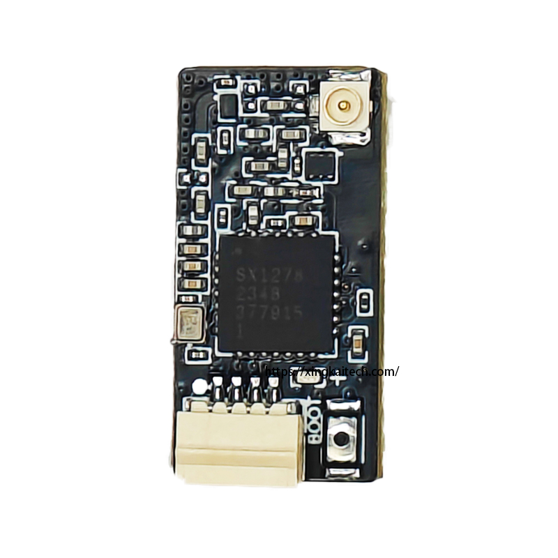 Radiomaster ELRS 380Mhz 400Mhz – 433Mhz Receiver Module recenzja i cena