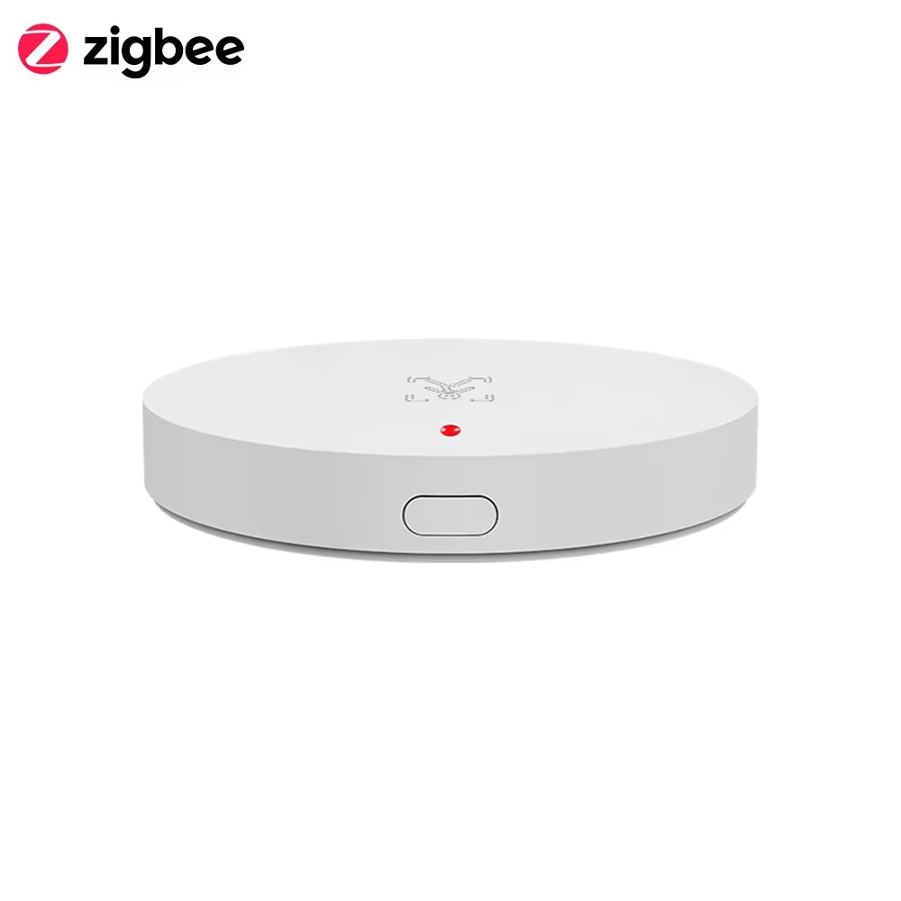 Czujnik obecności człowieka Tu – Home Automation Technology recenzja i cena