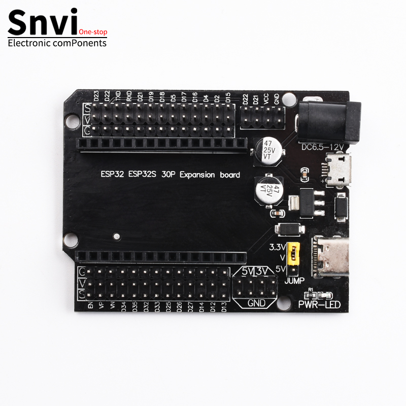 Płytka rozwojowa ESP32 Moduł W – Esp8266 Nodemcu Board recenzja i cena