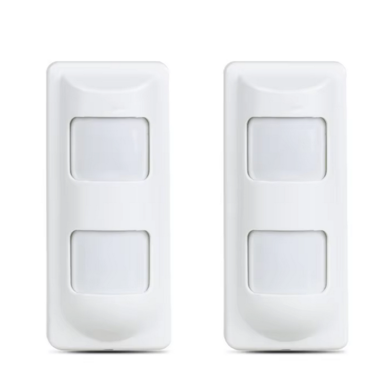 2 szt. Przewodowy czujnik ruch – Motion Sensor Pir Wired recenzja i cena