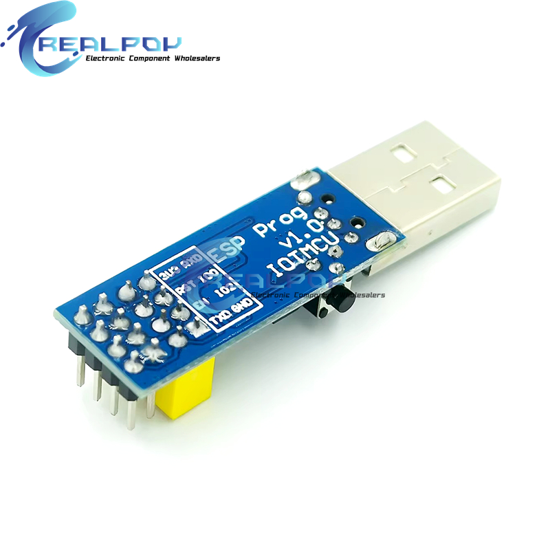 CH340C USB ESP8266 ESP01 ESP01 – Esp8266 Nodemcu Board recenzja i cena