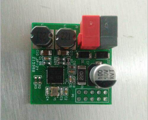 Zestaw do rozwoju modułów KNX, – Home Automation Diy Projects recenzja i cena