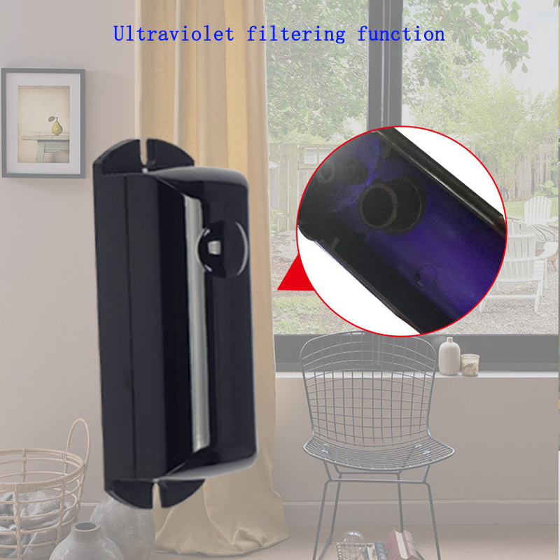 Funkcja filtrowania ultrafiole – Motion Sensor Pir Wired recenzja i cena