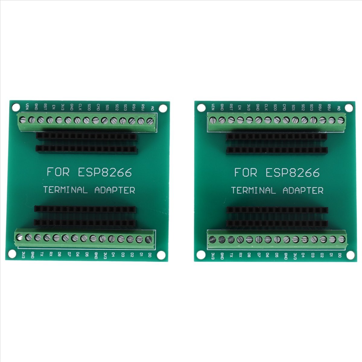 A64I 2 SZT. Płytka Rozszerzają – Esp8266 Nodemcu Board recenzja i cena