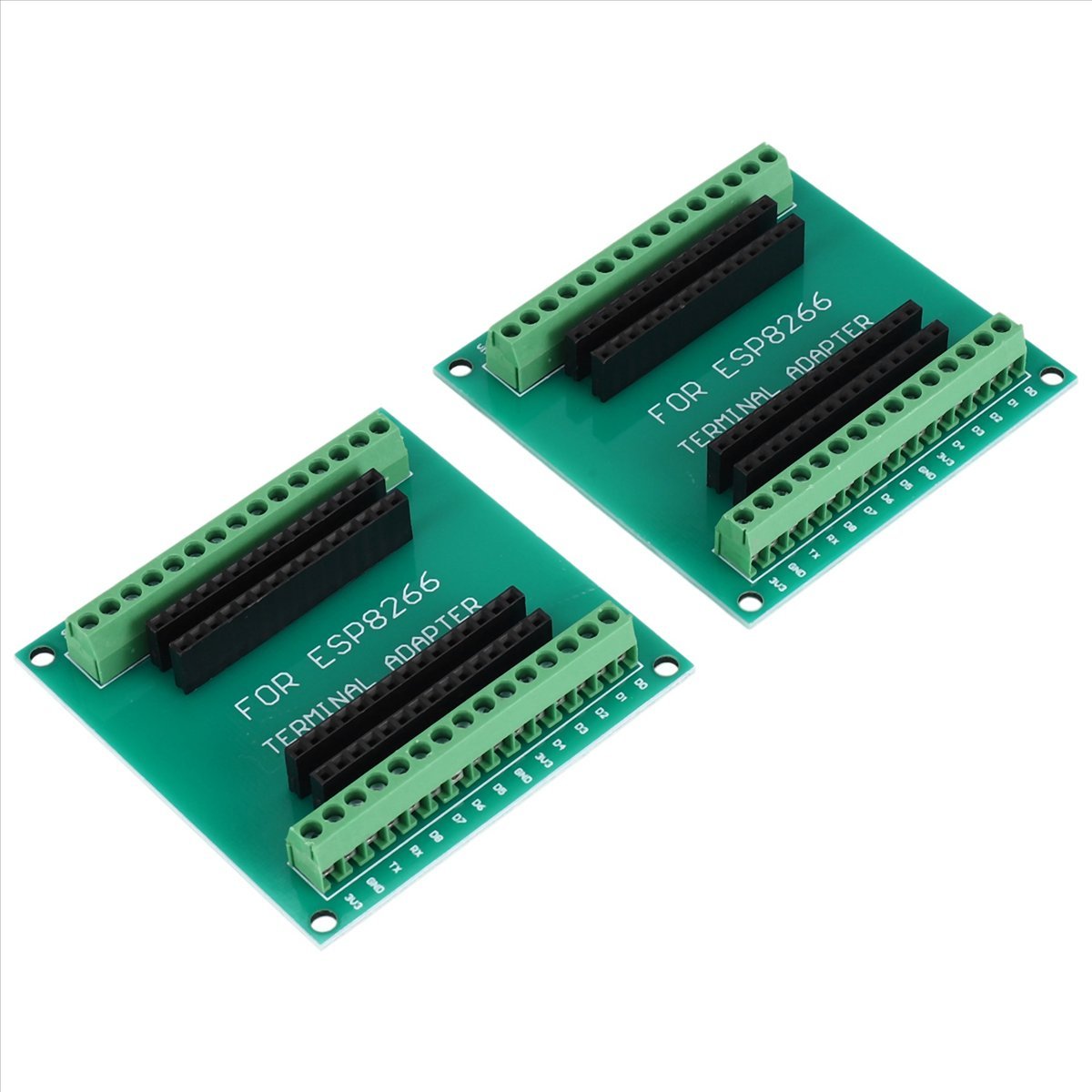 A64I 2 SZT. Płytka Rozszerzają – Esp8266 Nodemcu Board recenzja i cena