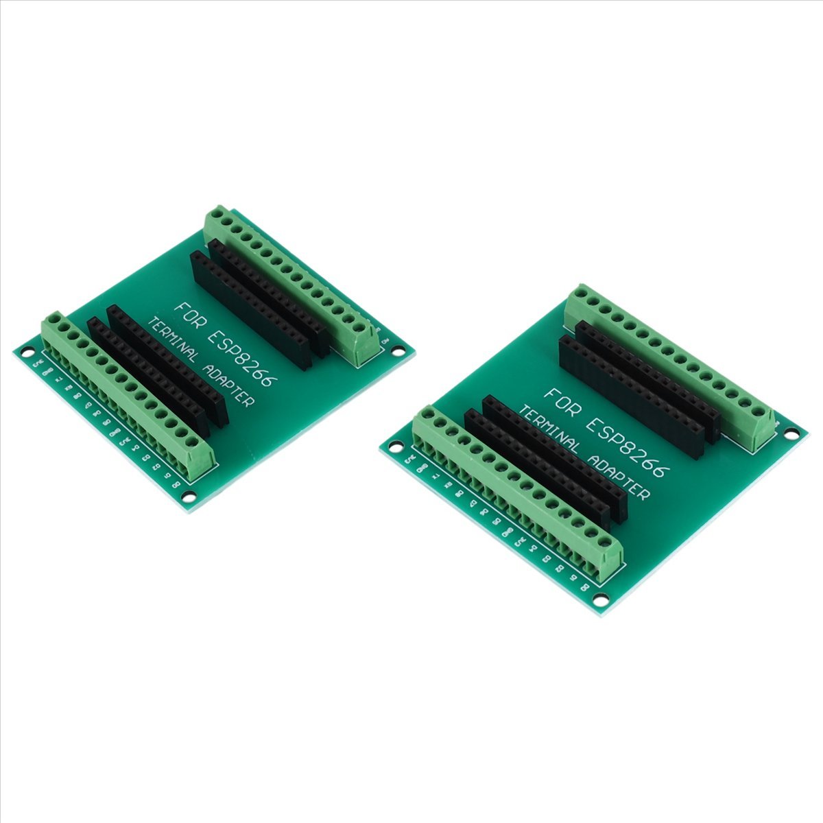 A64I 2 SZT. Płytka Rozszerzają – Esp8266 Nodemcu Board recenzja i cena