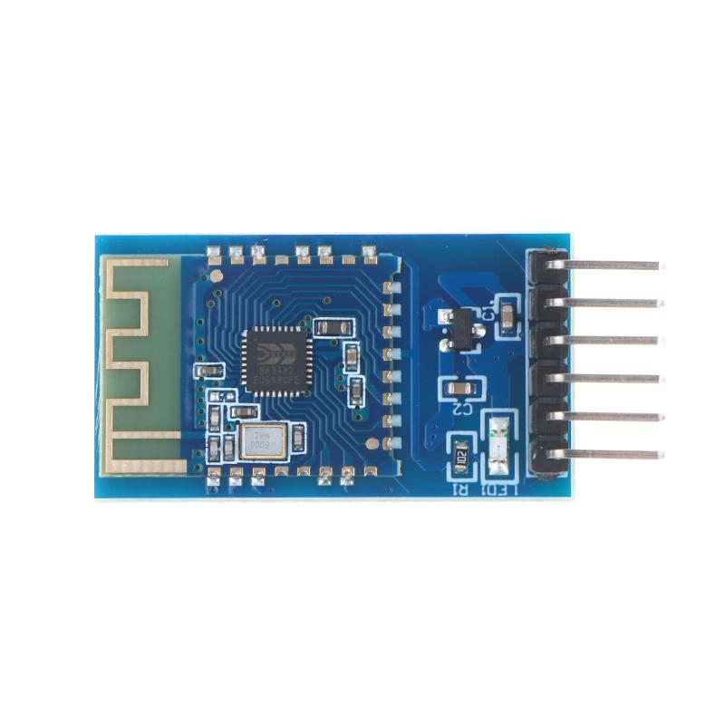 Moduł JDY-23 Bluetooth 5.0 CC2 – Home Automation Diy Projects recenzja i cena