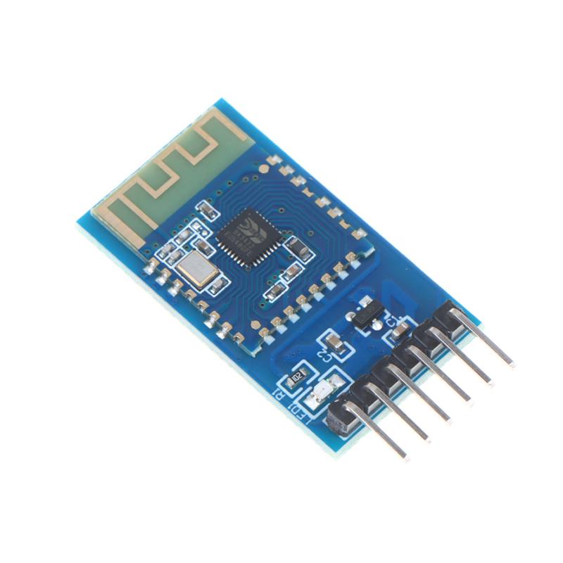Moduł JDY-23 Bluetooth 5.0 CC2 – Home Automation Diy Projects recenzja i cena