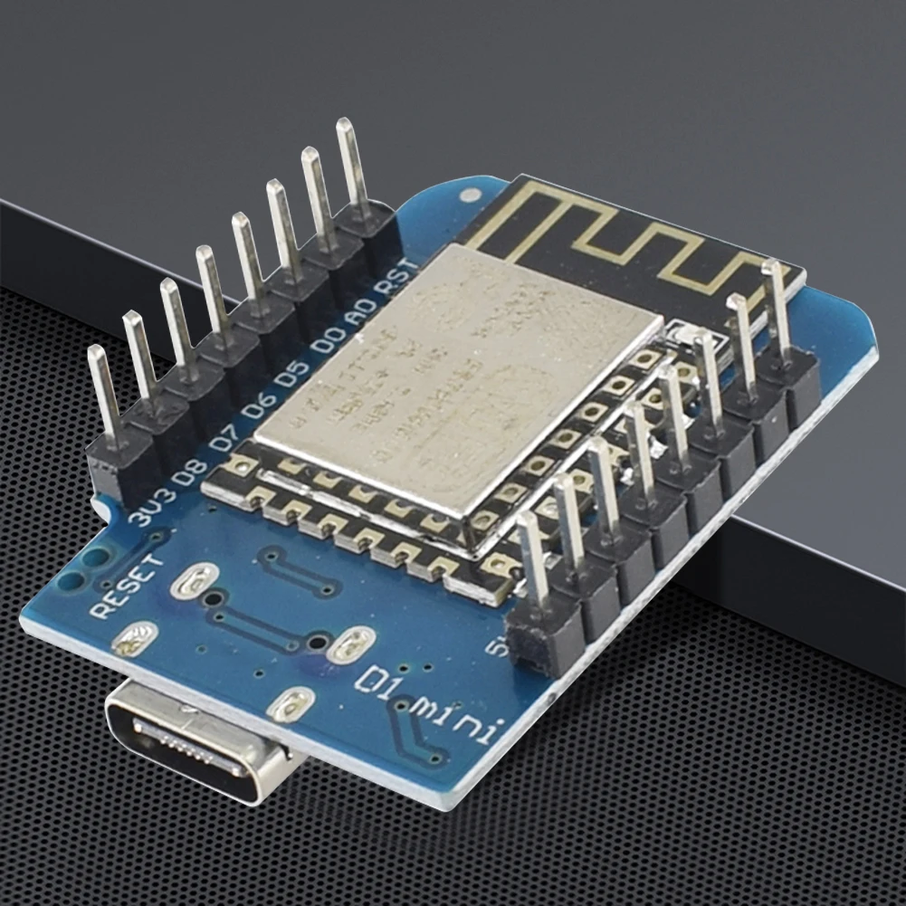 1-10 SZT. ESP8266 ESP-12F D1 M – Esp8266 Nodemcu Board recenzja i cena