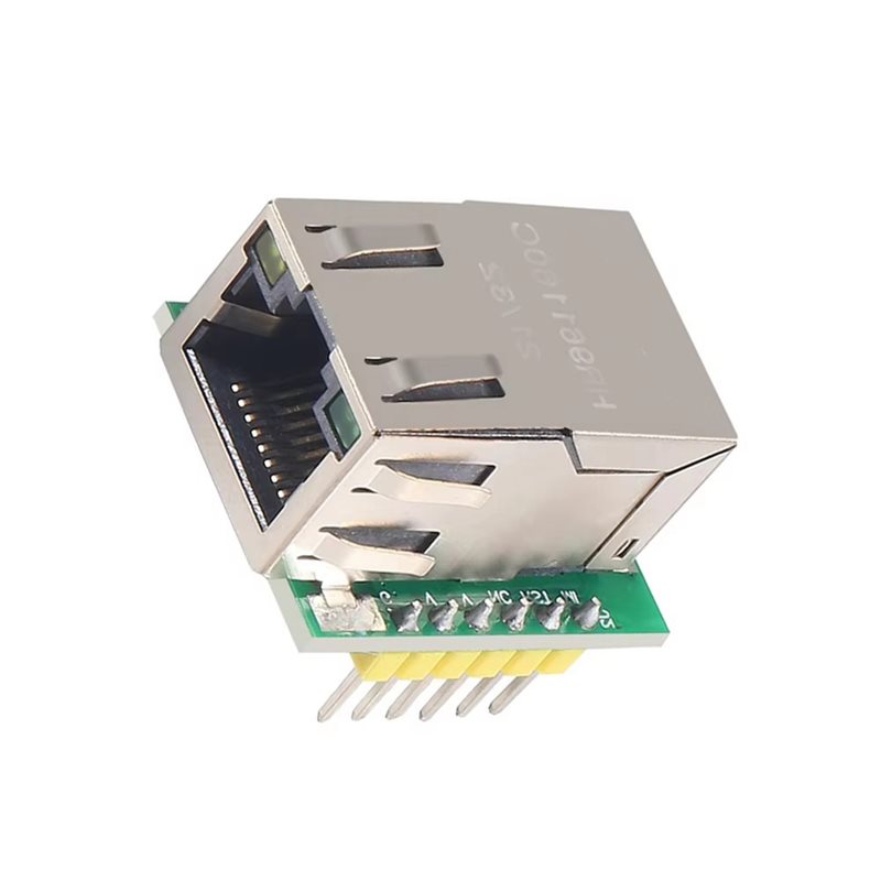3CGRO-USR-ES1 Moduł sieci Ethe – Ethernet Module W5500 recenzja i cena