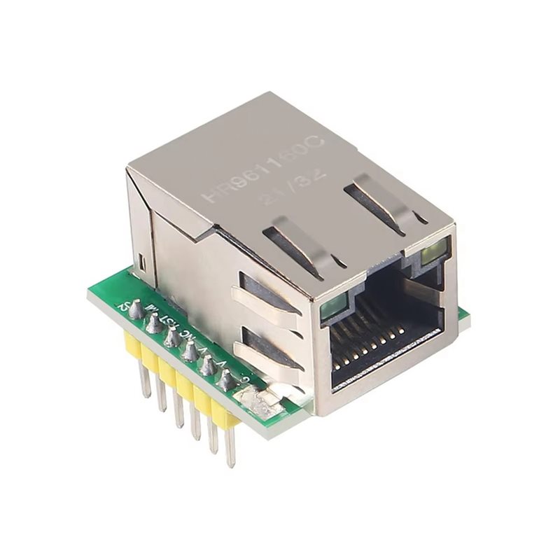 3CGRO-USR-ES1 Moduł sieci Ethe – Ethernet Module W5500 recenzja i cena
