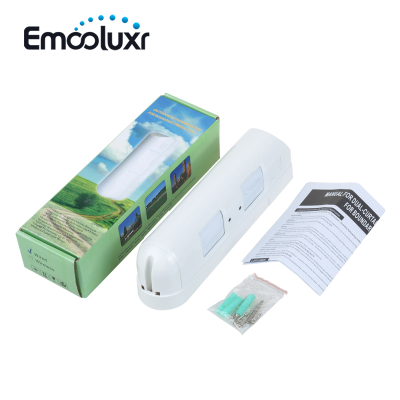 Czujnik ruchu PIR przewodowy D – Motion Sensor Pir Wired recenzja i cena