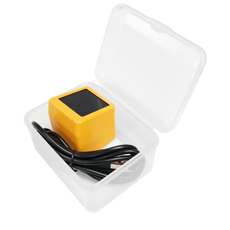 Niski pobór mocy BTC Solo Lott – Home Automation Technology recenzja i cena
