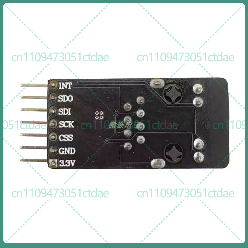 Moduł Ethernet CH390H 100M z i – Ethernet Module W5500 recenzja i cena