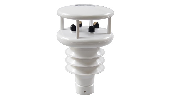 2026 RIKA RK900-10 Pm2.5 Pm10  – Temperature Humidity Sensor recenzja i cena