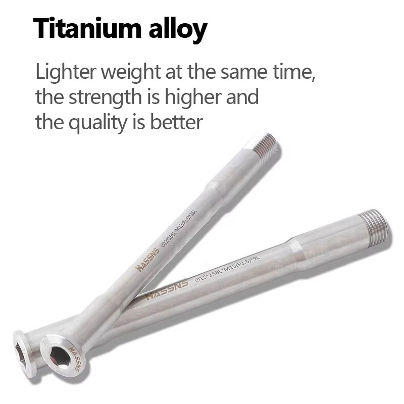 12X100 15x110 12X142 12x148 Ty – Matter Hub Thread recenzja i cena