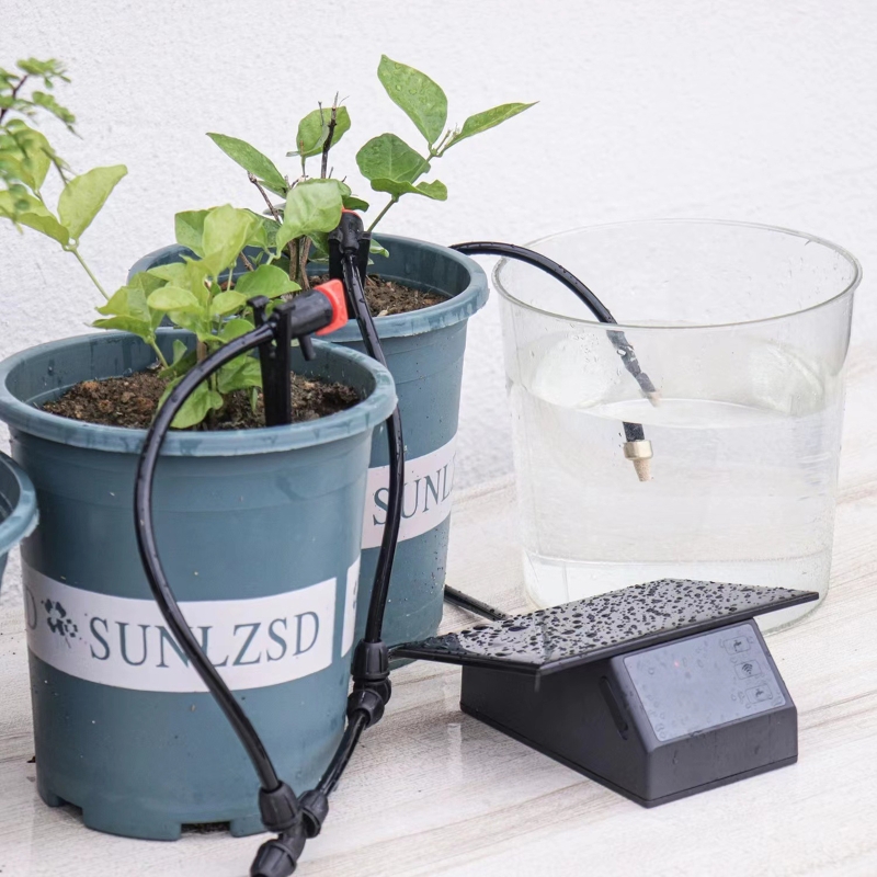 Zestaw automatycznej nawadniar – Smart Home Automation Diy recenzja i cena